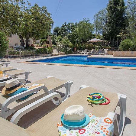 הוילה אלמנסיל Farm Of Dreams Algarve מראה חיצוני תמונה