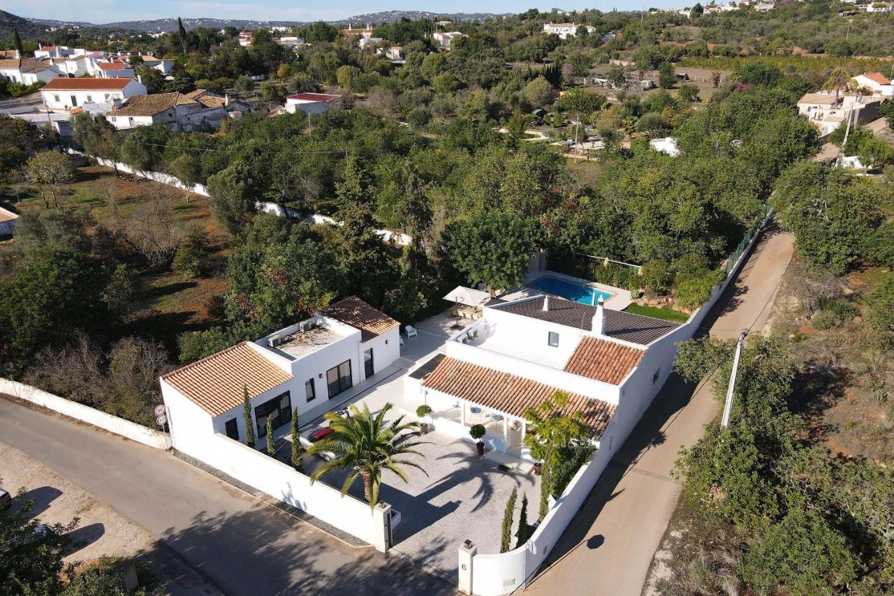 הוילה אלמנסיל Farm Of Dreams Algarve חדר תמונה