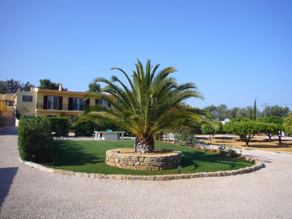 הוילה אלמנסיל Farm Of Dreams Algarve מראה חיצוני תמונה