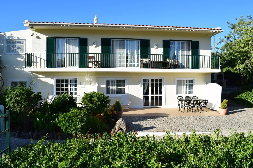 הוילה אלמנסיל Farm Of Dreams Algarve מראה חיצוני תמונה