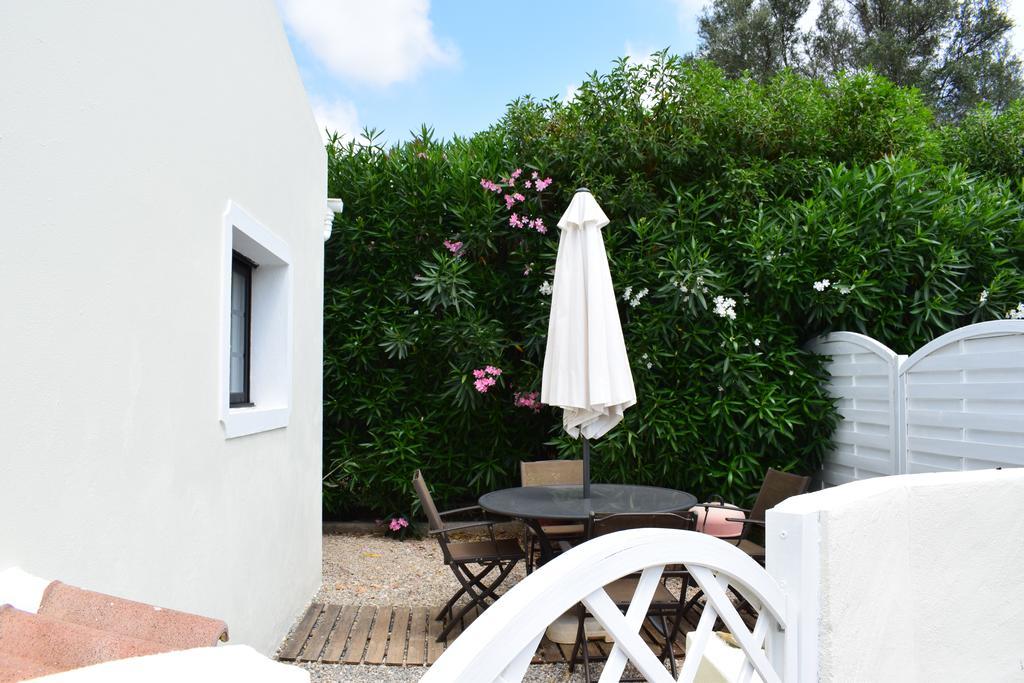 הוילה אלמנסיל Farm Of Dreams Algarve מראה חיצוני תמונה
