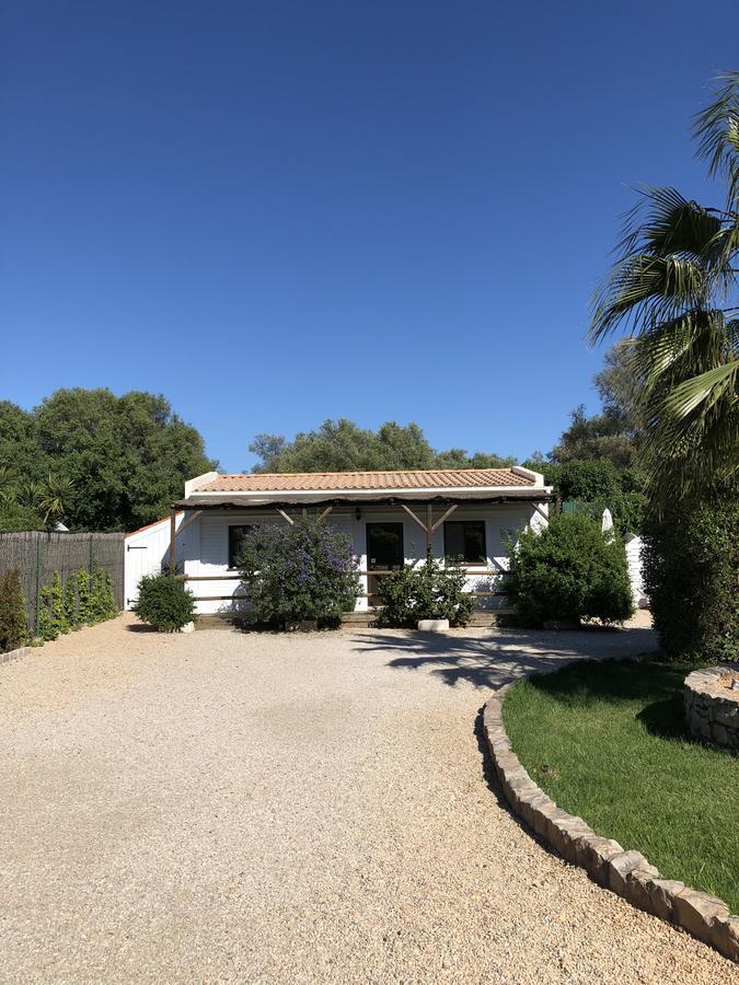 הוילה אלמנסיל Farm Of Dreams Algarve מראה חיצוני תמונה