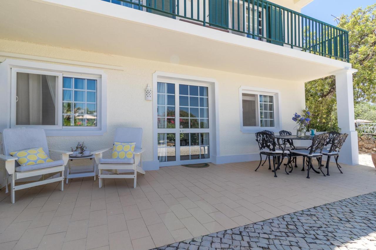 הוילה אלמנסיל Farm Of Dreams Algarve מראה חיצוני תמונה