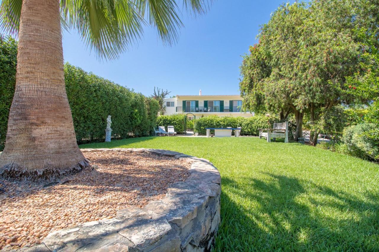 הוילה אלמנסיל Farm Of Dreams Algarve מראה חיצוני תמונה