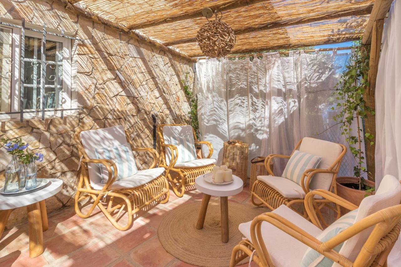 הוילה אלמנסיל Farm Of Dreams Algarve מראה חיצוני תמונה