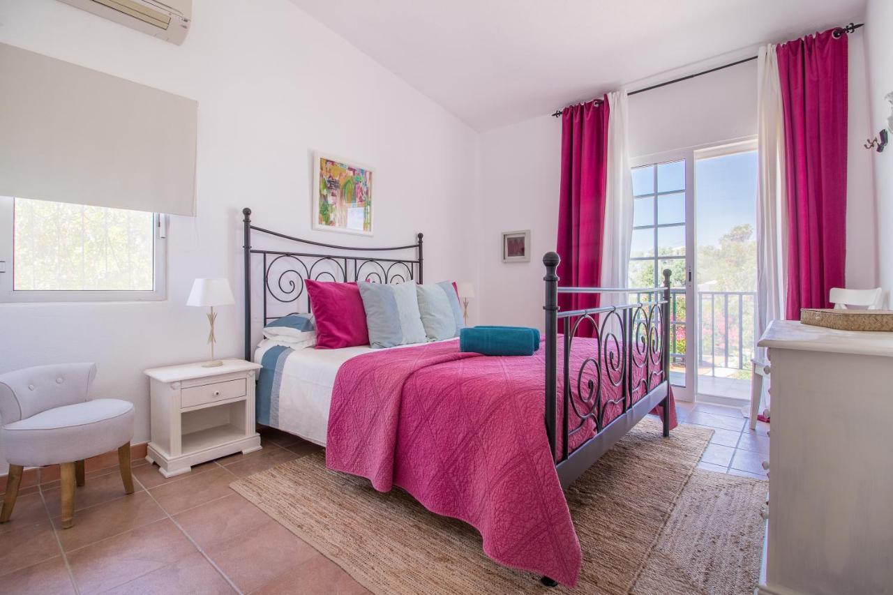 הוילה אלמנסיל Farm Of Dreams Algarve מראה חיצוני תמונה
